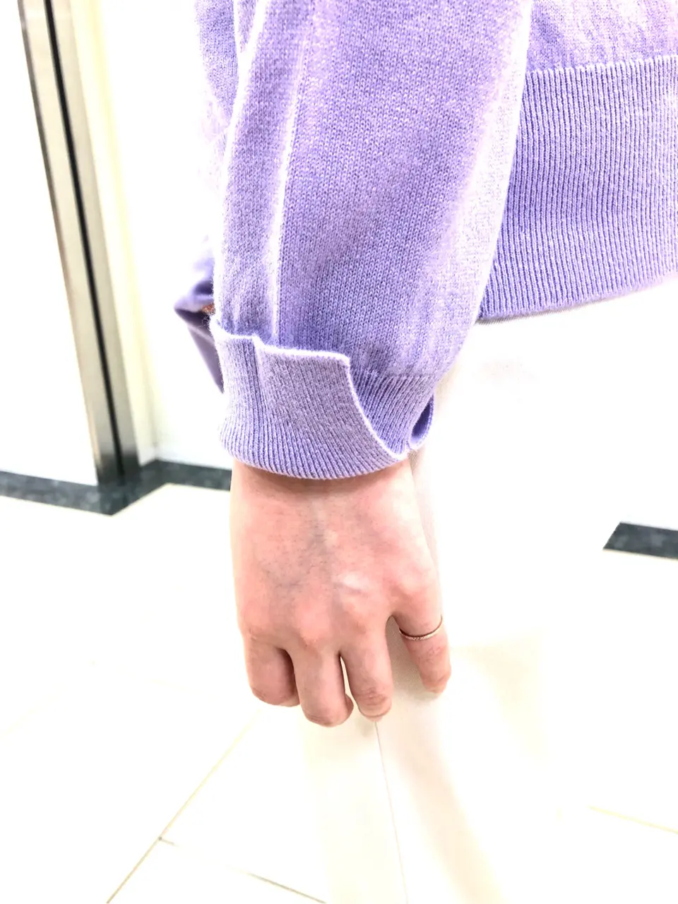 23区 S M コーディネート画像