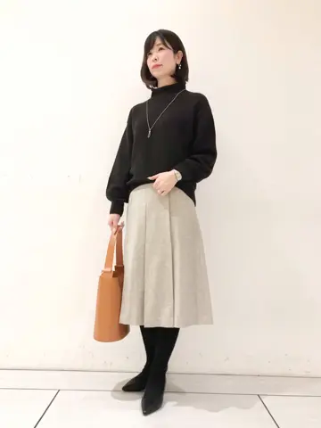 23区 S 市川 コーディネート画像