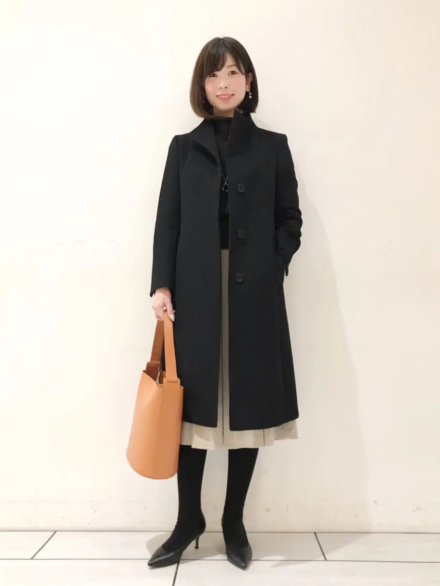 23区 S 市川 コーディネート画像