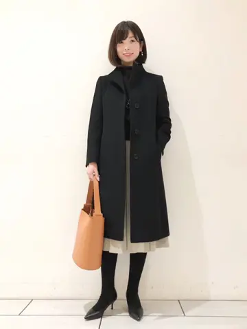 23区 S 市川 コーディネート画像