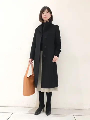 23区 S 市川 コーディネート画像