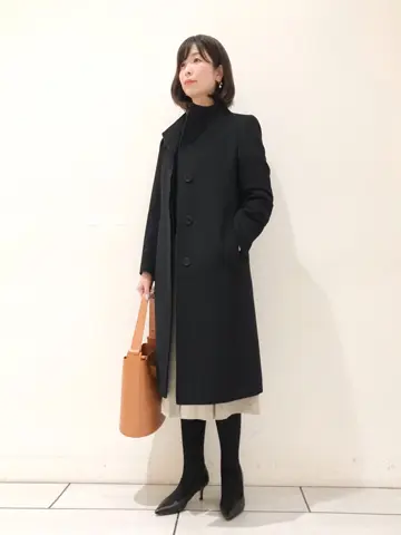 23区 S 市川 コーディネート画像