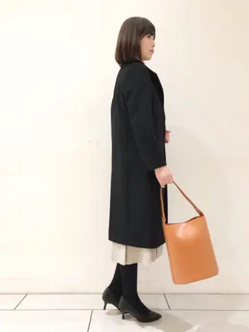 23区 S 市川 コーディネート画像