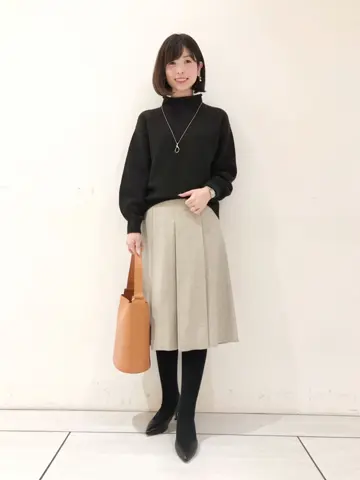 23区 S 市川 コーディネート画像