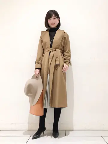 23区 S 市川 コーディネート画像