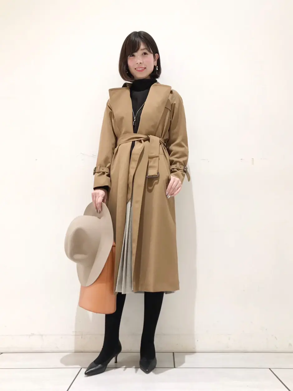 23区 S 市川 コーディネート画像