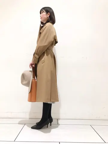 23区 S 市川 コーディネート画像