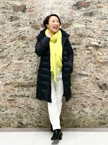 23区 S 藤川 コーディネート画像