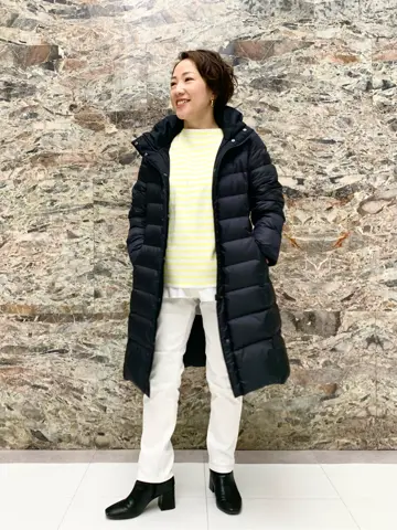 23区 S 藤川 コーディネート画像