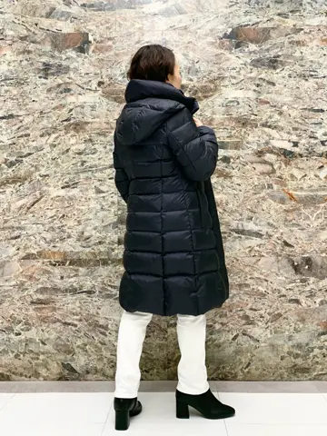 23区 S 藤川 コーディネート画像