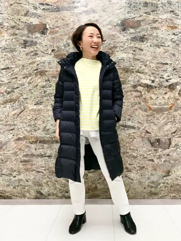 23区 S 藤川 コーディネート画像