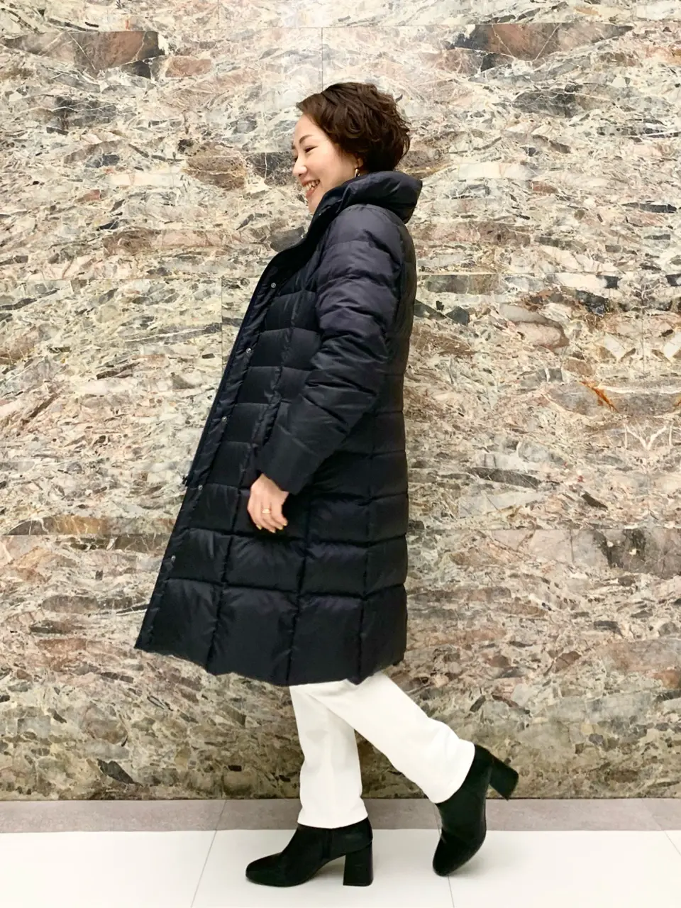 23区 S 藤川 コーディネート画像