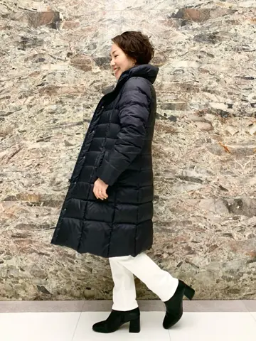 23区 S 藤川 コーディネート画像