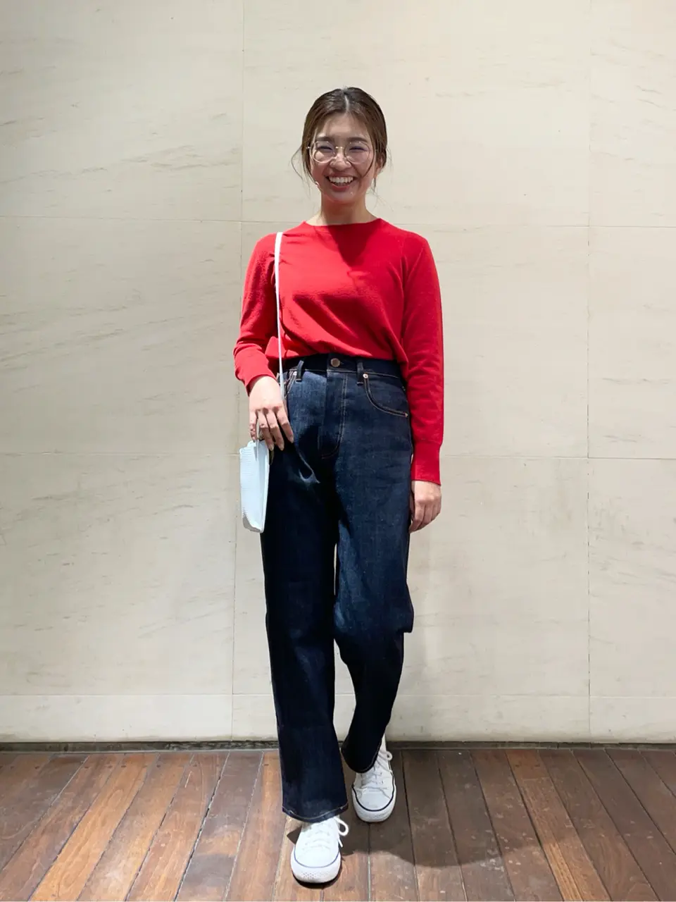 23区 S 関目 コーディネート画像