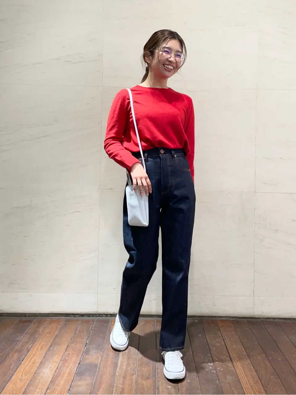 23区 S 関目 コーディネート画像