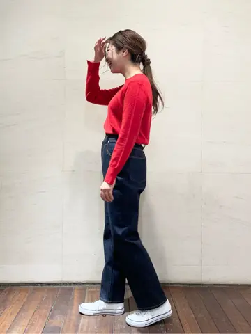 23区 S 関目 コーディネート画像