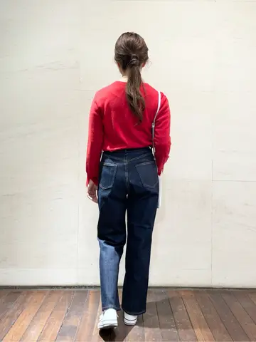 23区 S 関目 コーディネート画像