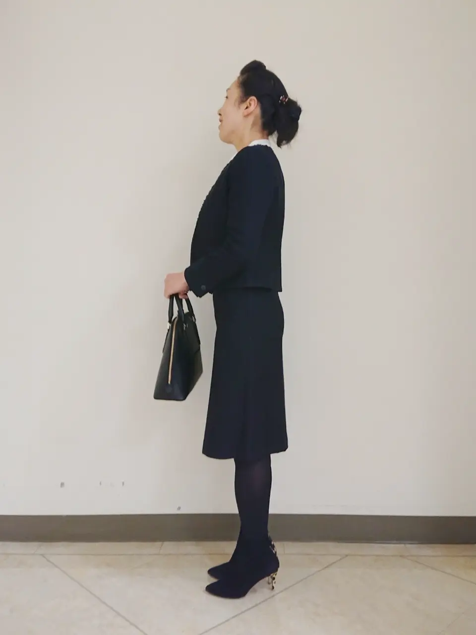 23区 S ウエノ コーディネート画像