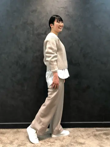 23区 S 畠山 コーディネート画像