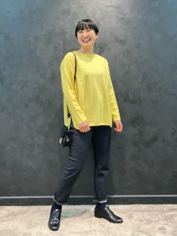 23区 S 畠山 コーディネート画像