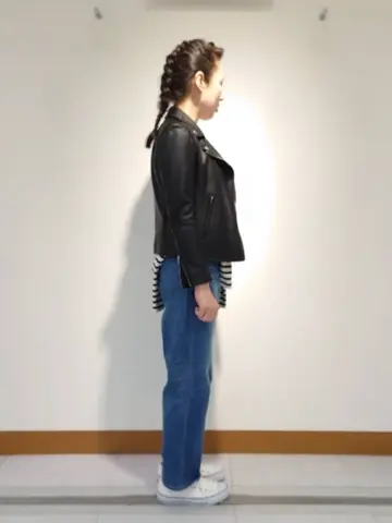 23区 S ウエノ コーディネート画像