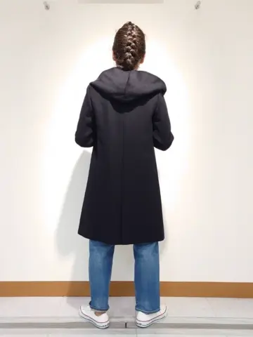 23区 S ウエノ コーディネート画像