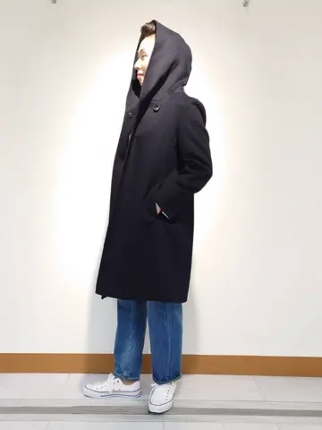 23区 S ウエノ コーディネート画像