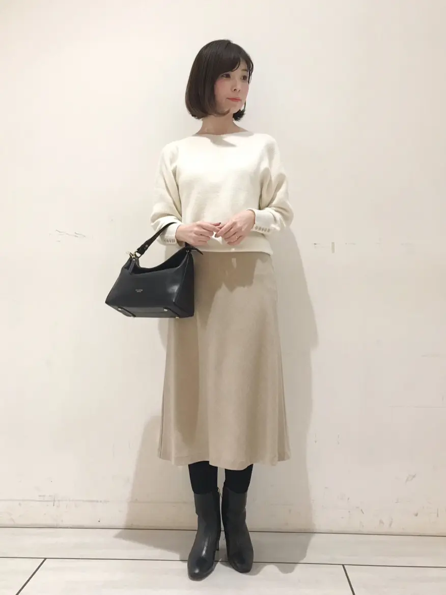 23区 S 市川 コーディネート画像