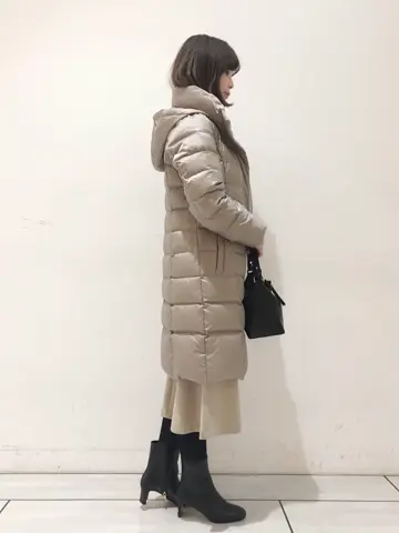 23区 S 市川 コーディネート画像