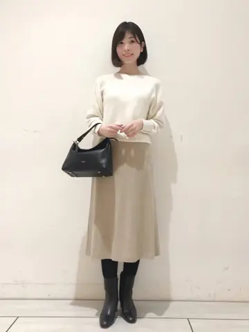 23区 S 市川 コーディネート画像