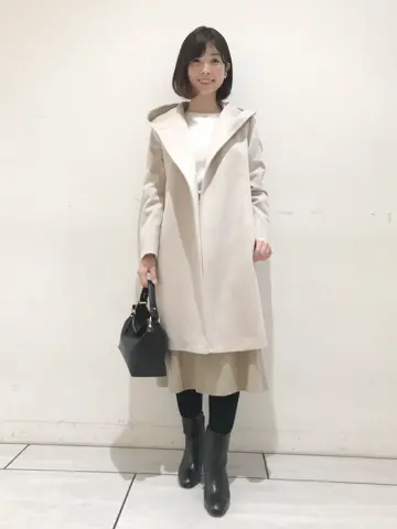 23区 S 市川 コーディネート画像