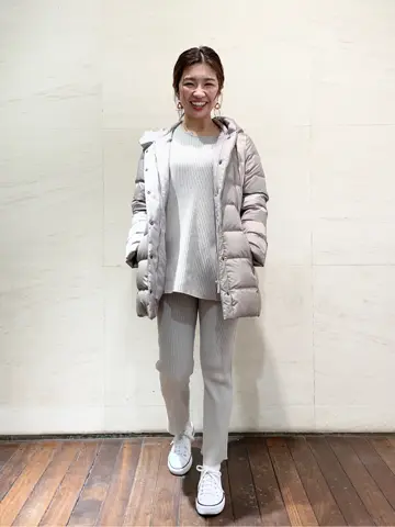 23区 S 関目 コーディネート画像