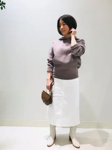 23区 S 山川 コーディネート画像