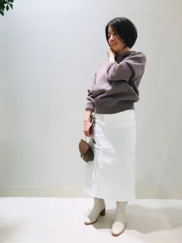 23区 S 山川 コーディネート画像