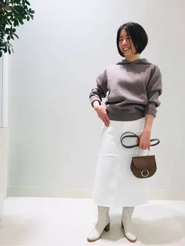 23区 S 山川 コーディネート画像