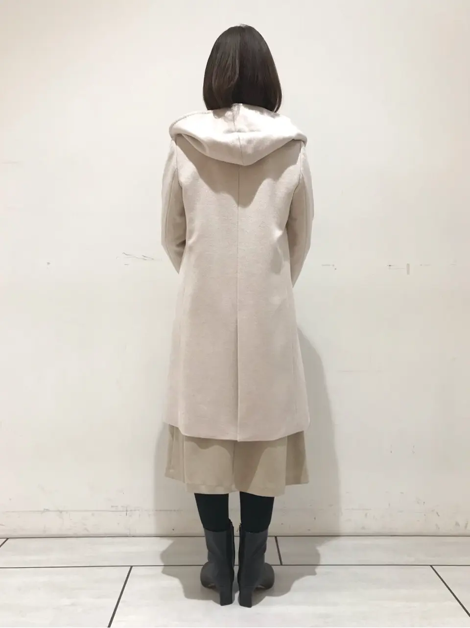 23区 S 市川 コーディネート画像