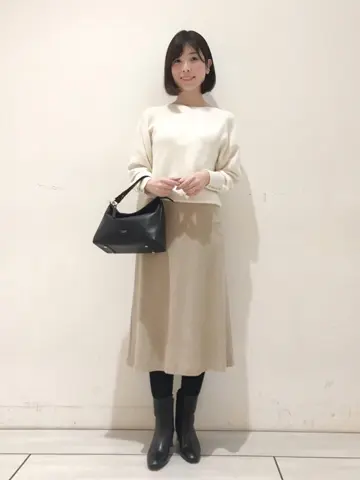 23区 S 市川 コーディネート画像