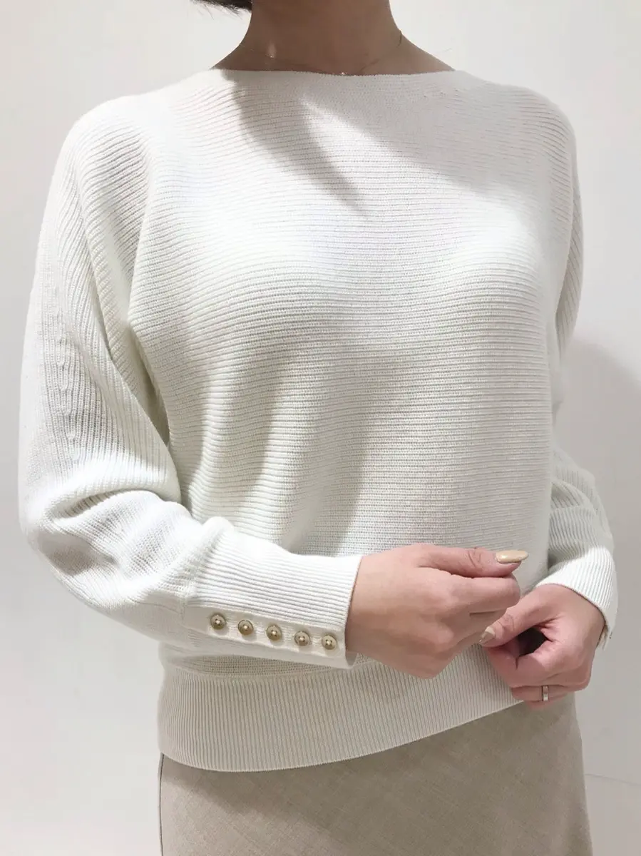 23区 S 市川 コーディネート画像