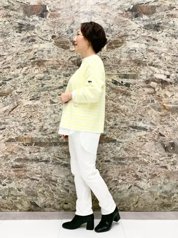 23区 S 藤川 コーディネート画像