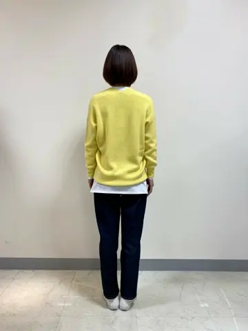 23区 S 野沢 コーディネート画像