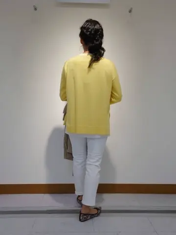 23区 S ウエノ コーディネート画像