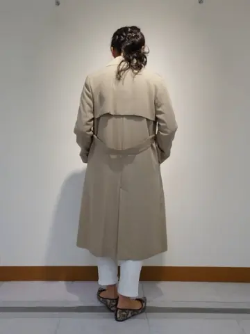 23区 S ウエノ コーディネート画像