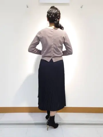 23区 S ウエノ コーディネート画像