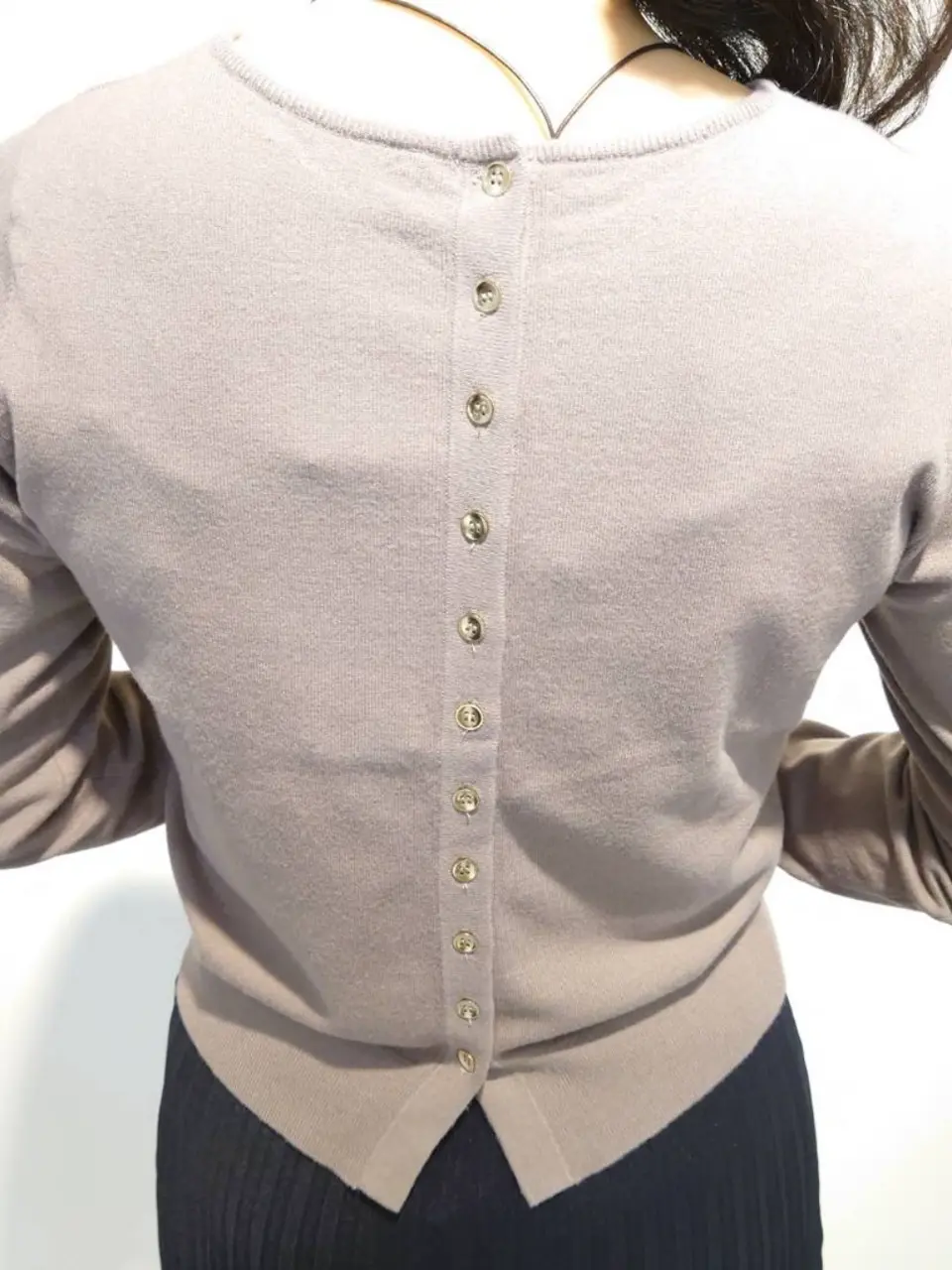 23区 S ウエノ コーディネート画像