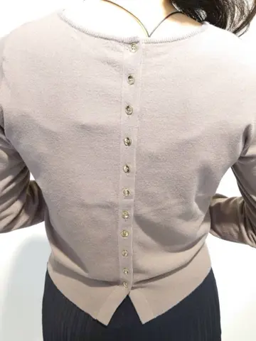 23区 S ウエノ コーディネート画像