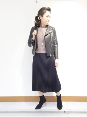 23区 S ウエノ コーディネート画像