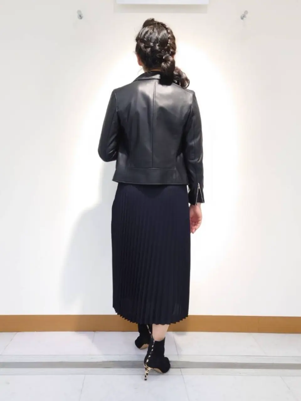 23区 S ウエノ コーディネート画像