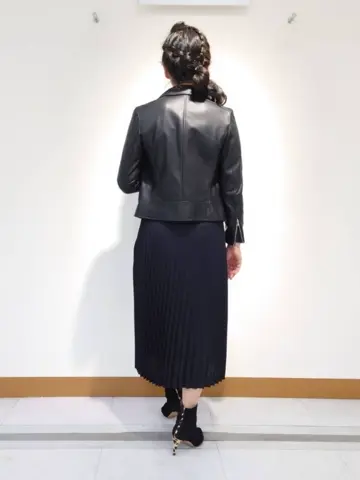 23区 S ウエノ コーディネート画像