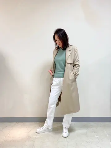 23区 S 石河 コーディネート画像