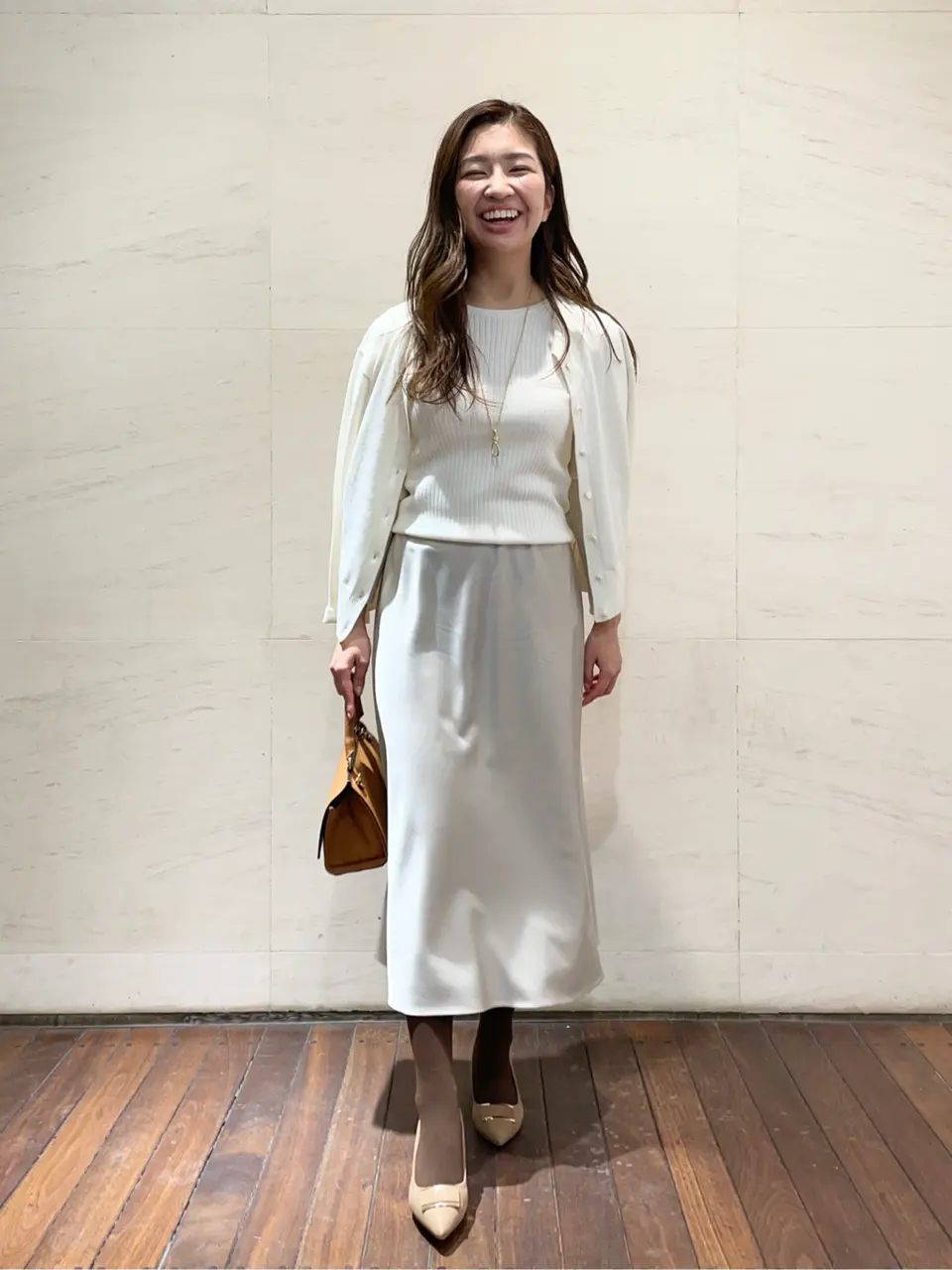 23区 S 関目 コーディネート画像